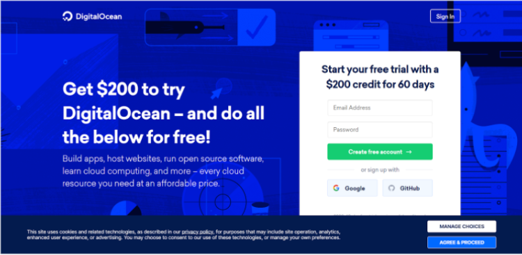 $100 Credit Offer
